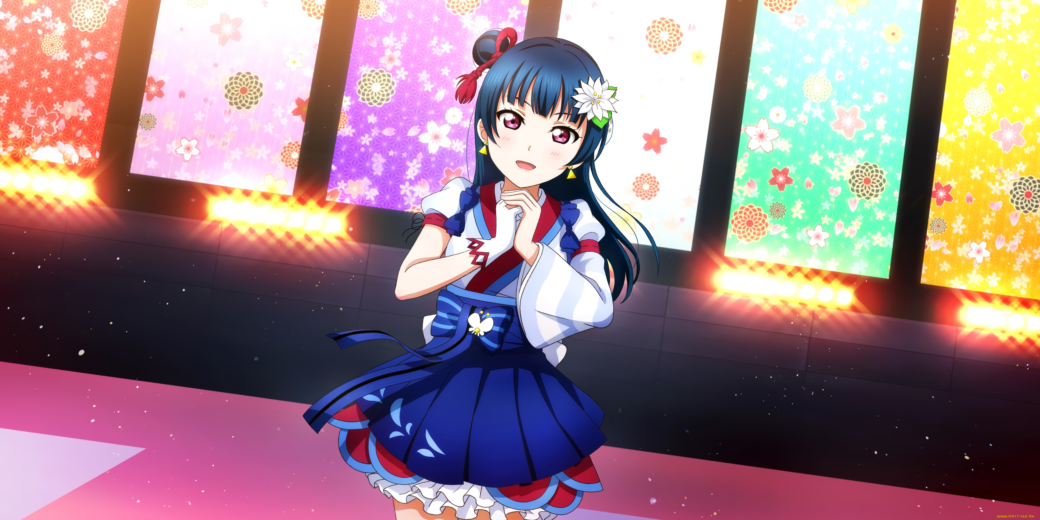 , love live,  school idol project, , 